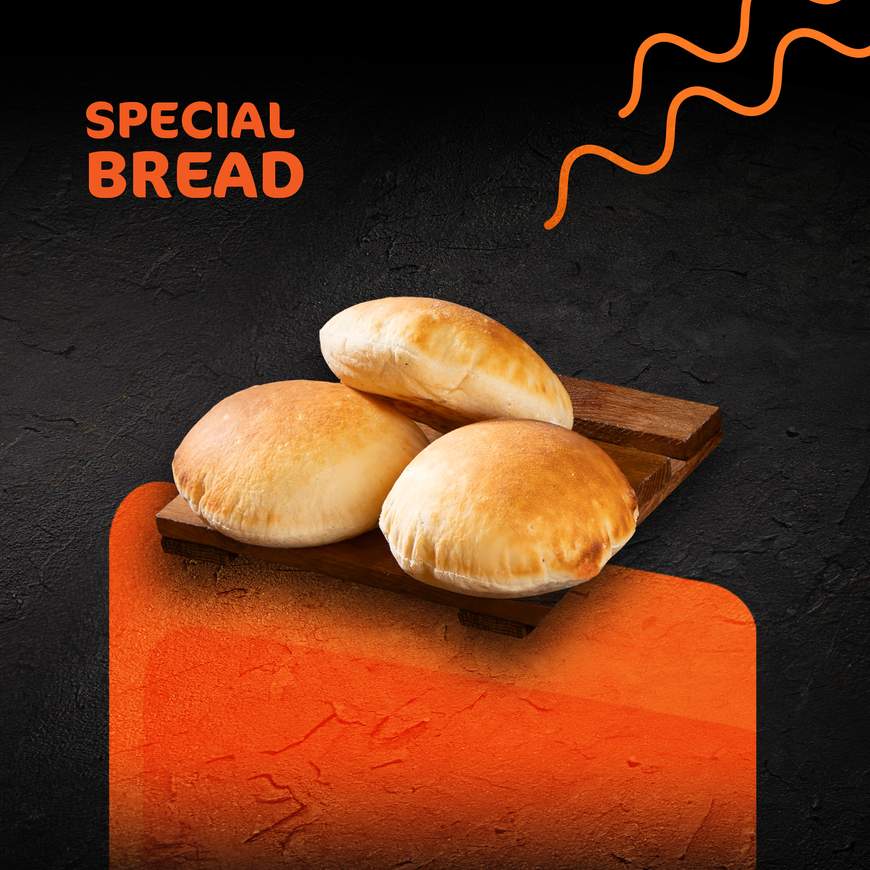 BREAD