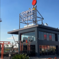 Sharko Chicken, Şeyh Zayed’deki yeni şubesini açıyor